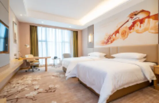 維也納國際酒店（連江店） 連江酒店