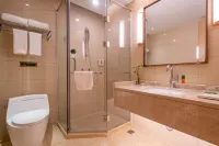 Vienna International Hotel - ที่มีที่จอดรถ