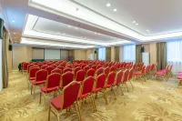 Vienna Hotel (Zhongshan Plaza) Hotels in Zhongshan