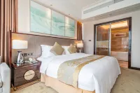 Huaqiao Hotel Hotels in Xianyou County