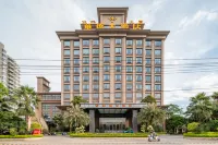 Huaqiao Hotel Hotels in Xianyou County
