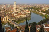 Escalus Luxury Suites Verona - Pet Friendly