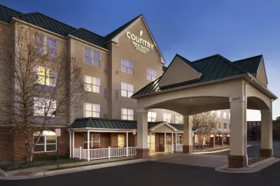 Country Inn & Suites by Radisson, Potomac Mills Woodbridge, VA Hotel di Woodbridge