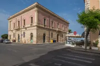 Loft Mercado a Ortigia