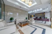 Jirui Holiday Hotel Hotel a Linwu