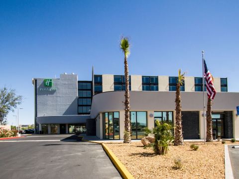 Holiday Inn Victorville