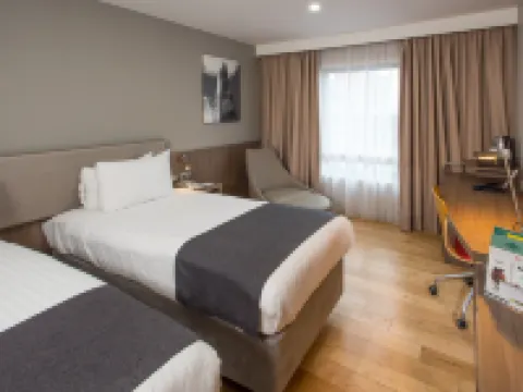 Holiday Inn LONDON - WEST by IHG Hotels in Ealing