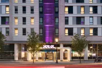 Yotel Boston Hotels in Boston