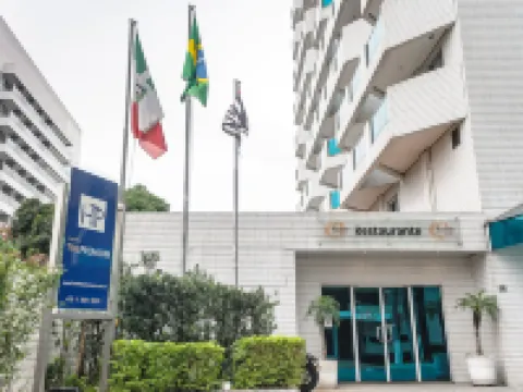 Hotel The Premium Hotels in Osasco