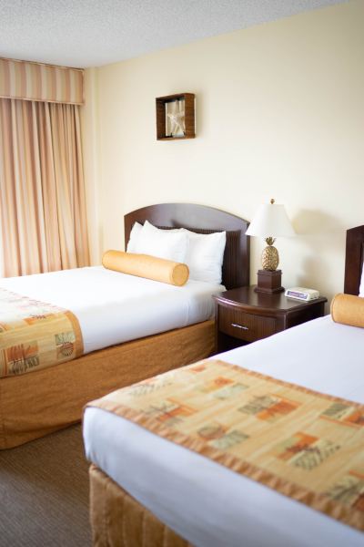 その他 オハナ・ワイキキ・イースト by アウトリガーの写真