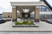 Radisson Hotel Montreal Airport