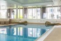 Radisson Blu Senator Hotel, Lubeck - 5 tähden