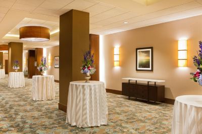 Function Rooms