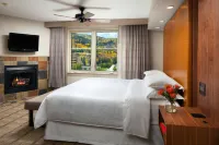 Sheraton Mountain Vista Villas, Avon / Vail Valley - Balkoner