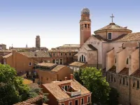 Hotel Papadopoli Venezia - MGallery - Scenic