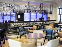 Hôtel Ibis Bruxelles Centre Gare Midi