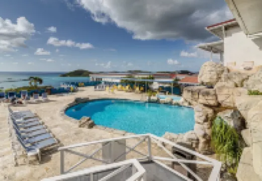 블루비어드's 캐슬 리조트