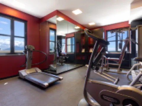 Palazzo Salgar Hotels in Naples