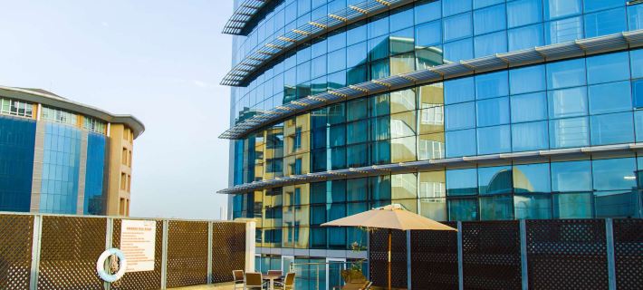 The Boma Nairobi Hotels in Nairobi