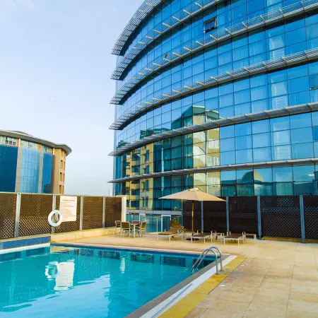 The Boma Nairobi