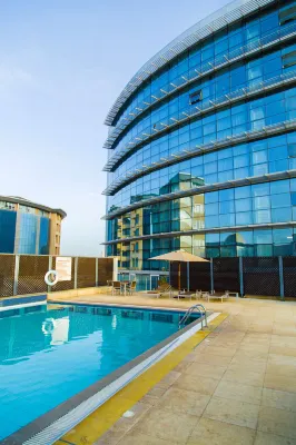The Boma Nairobi Hotels near VILLA FRANCA ESTATE
