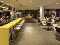 Ibis São José Hotels in Sao Jose