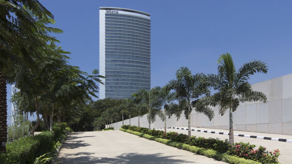The Westin Mumbai Garden City