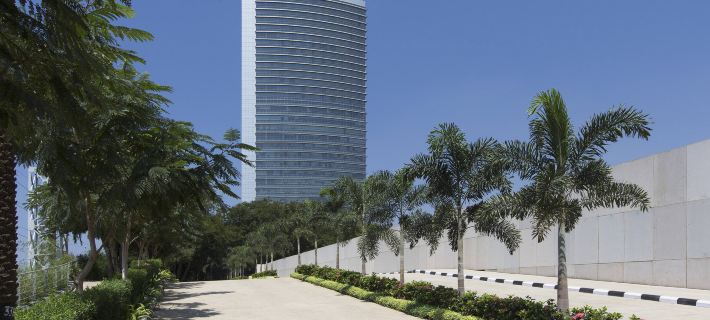 The Westin Mumbai Garden City Hotels in Mumbai