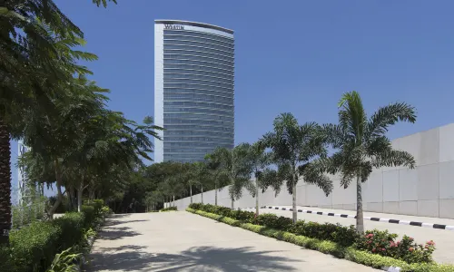 The Westin Mumbai Garden City