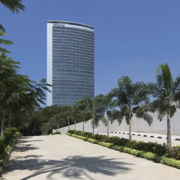 The Westin Mumbai Garden City