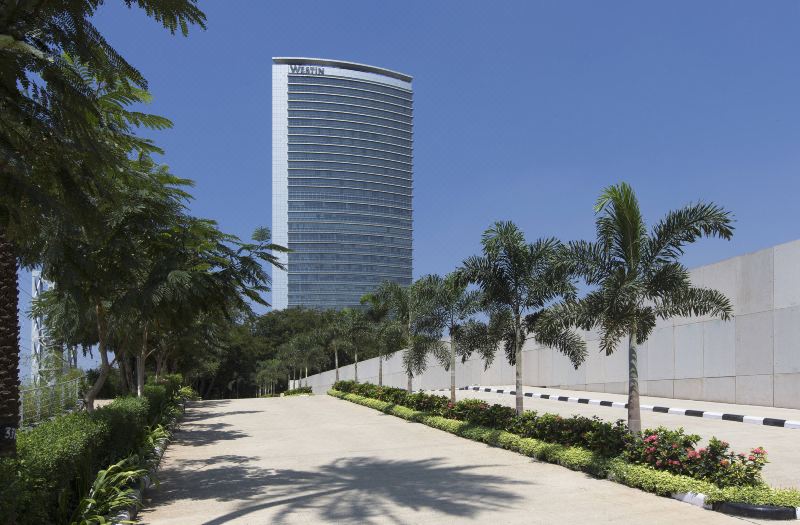 The Westin Mumbai Garden City