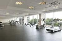 Moskovskye Vorota Hotel