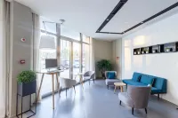 Homeinn Selected Hotel (Nanchang County Xianghu Xiaolan Industrial Park) Hôtels à : Nanchangxian