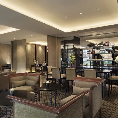 The Sukhothai Bangkok