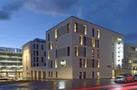 B&B HOTEL Stuttgart-Zuffenhausen
