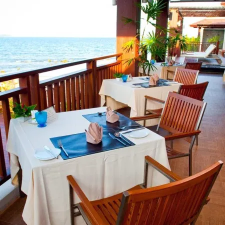 The Sarann Koh Samui, Suites & Villas