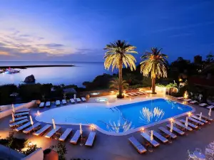 Le Calette Bay