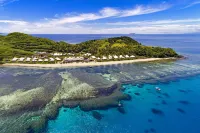 Sheraton Resort & Spa, Tokoriki Island, Fiji Hotels near Tokoriki Diving