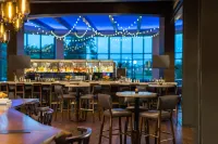 Renaissance Columbus Westerville-Polaris Hotel - bar