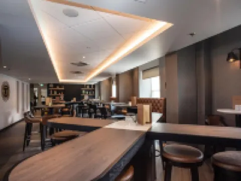 テン ヒル プレイス エディンバラのホテル