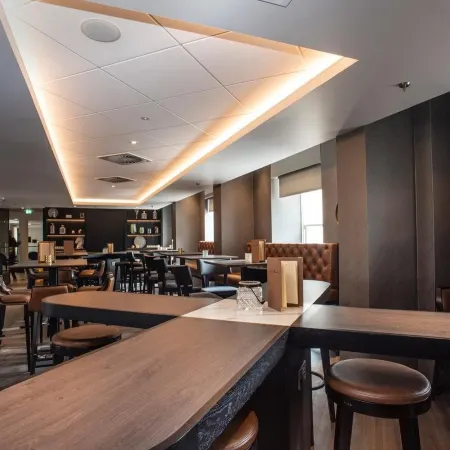 Ten Hill Place, WorldHotels Distinctive