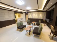 Jeju Stay Hotel