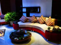 Big Daddy Hotel and Convention Center Hotels in Butuan
