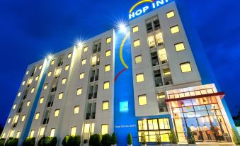 Hop Inn Ubon Ratchathani