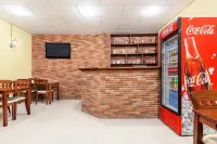 Sofia Style Hotel Hotels in Tyumen