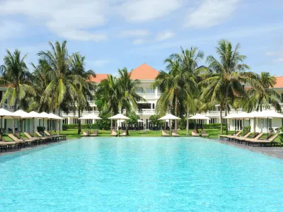 Boutique Hoi An Resort Hotels in Cam An