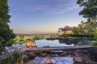 Spicers Hidden Vale - Hot Tub