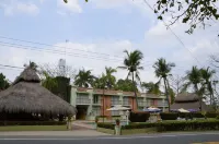 Hotel y Restaurante Meson del Gitano Hotel di 