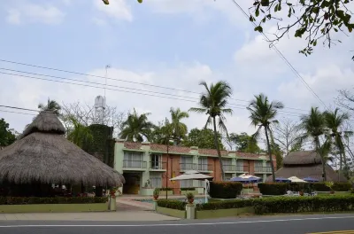 Hotel y Restaurante Meson del Gitano Hotels in 