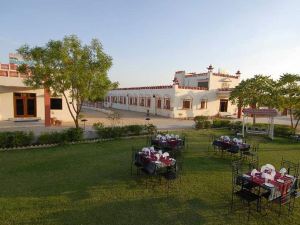 Bikaner Resort